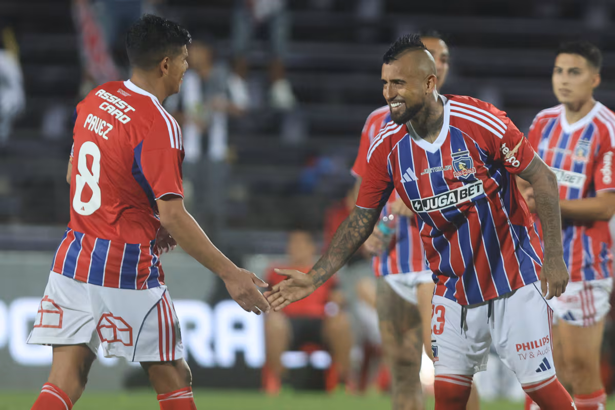 Colo-Colo vs Alianza Lima: The Clash of Giants in Football