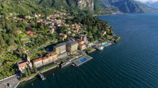 Como: The Enchanting Town of Italy’s Lake District