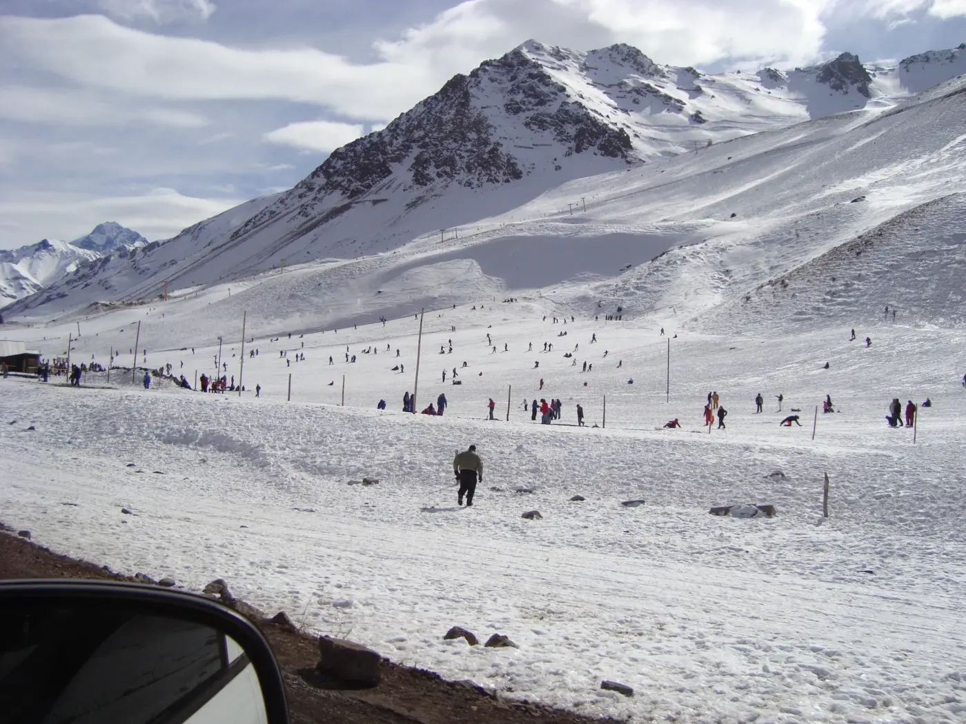 Discover Comodoro Rivadavia: A Coastal Gem in Argentina
