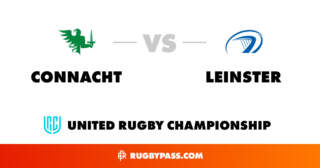 Connacht vs Leinster: A Classic Rivalry in Rugby