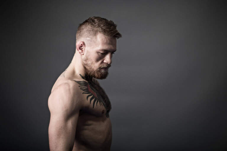 The Rise and Future of Conor McGregor in MMA