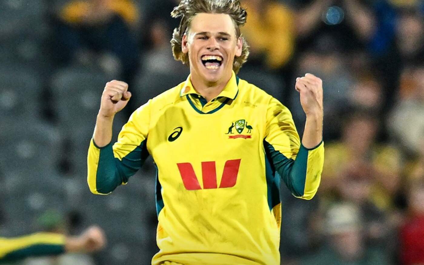 The Inspiring Journey of Cooper Connolly in Sports