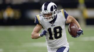 Cooper Kupp: A Look at His Stellar NFL Career