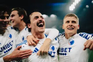 Copenhagen vs Napoli: A Clash of Champions