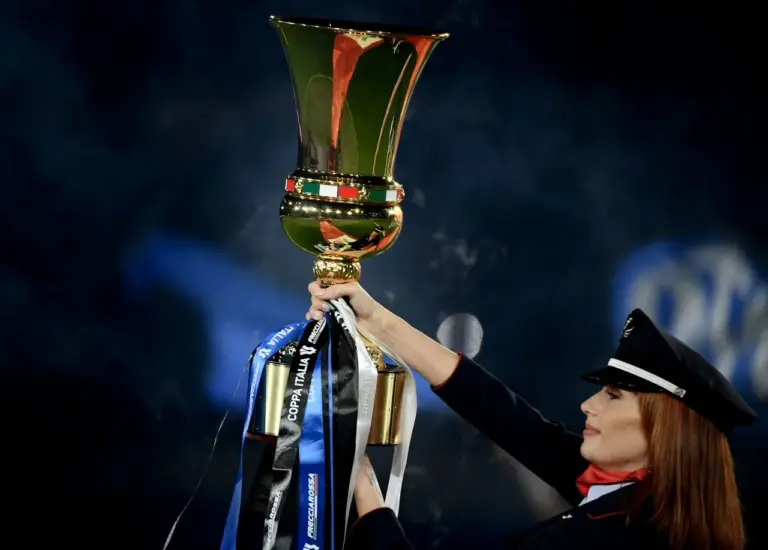 Understanding Coppa Italia: A Jewel of Italian Football