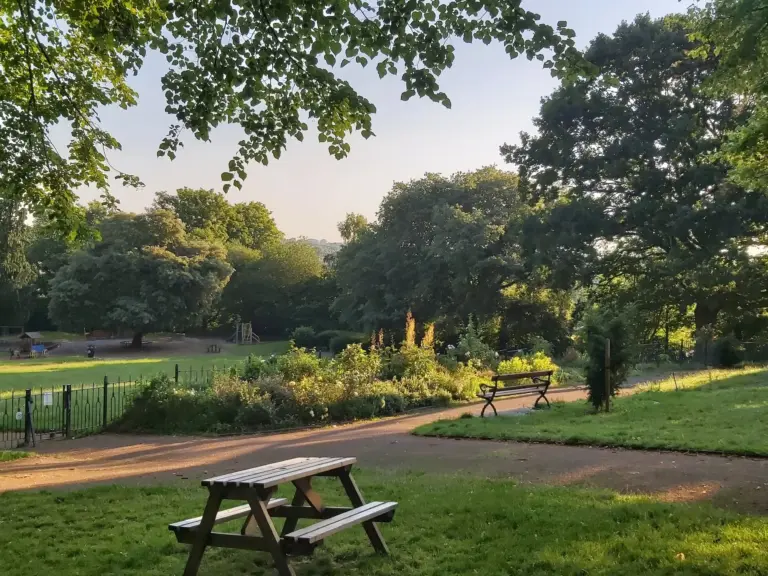 Cotham Gardens: A Green Oasis in Bristol