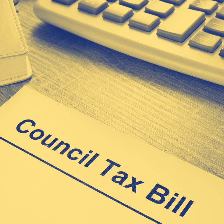 Everything You Need to Know About Council Tax