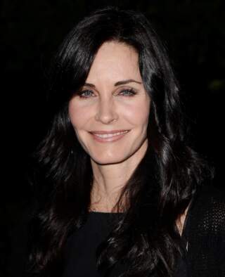 The Career and Influence of Courteney Cox