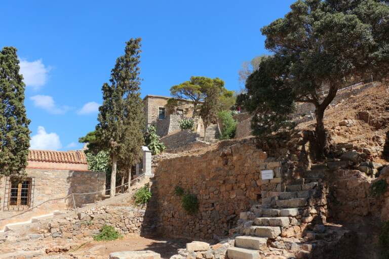 Discovering the Charms of Crete, Greece’s Largest Island