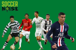 The Legacy of Cristiano Ronaldo in Football