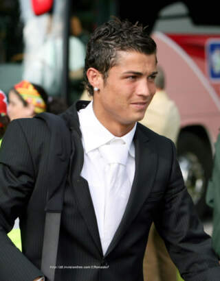 The Unmatched Legacy of Cristiano Ronaldo