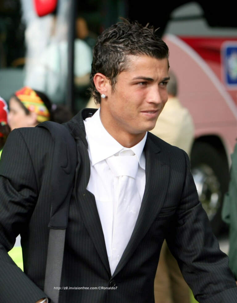 The Unmatched Legacy of Cristiano Ronaldo