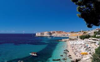 Exploring the Beauty and Culture of Croatia