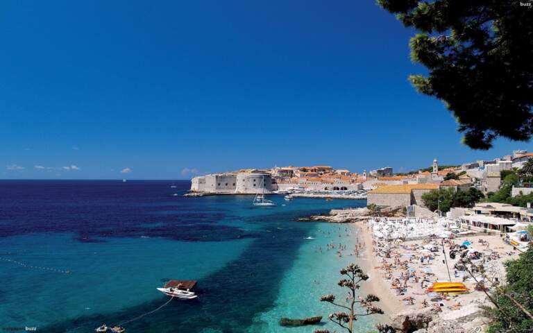 Exploring the Beauty and Culture of Croatia