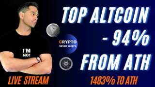 The Latest Developments in Crypto News
