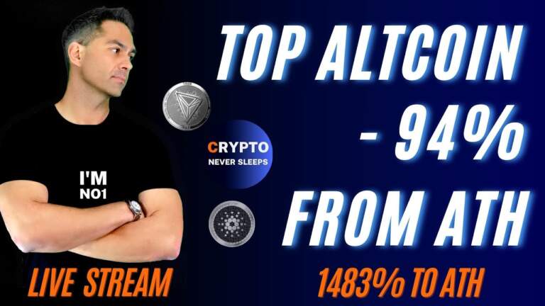 The Latest Developments in Crypto News