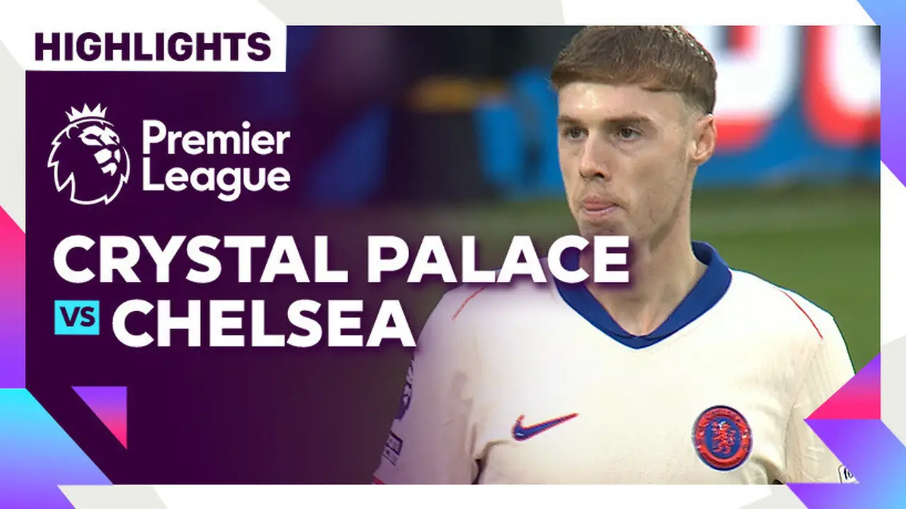 Crystal Palace vs Chelsea: An Anticipated Premier League Clash