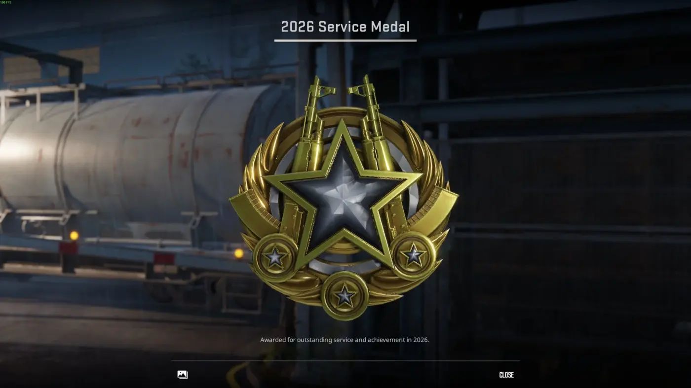What’s New in the Latest CS2 Update?