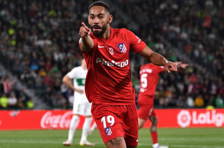 The Rising Star: Cunha’s Impact on World Football