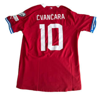 Exploring the Impact of Cvancara in Today’s Sports World