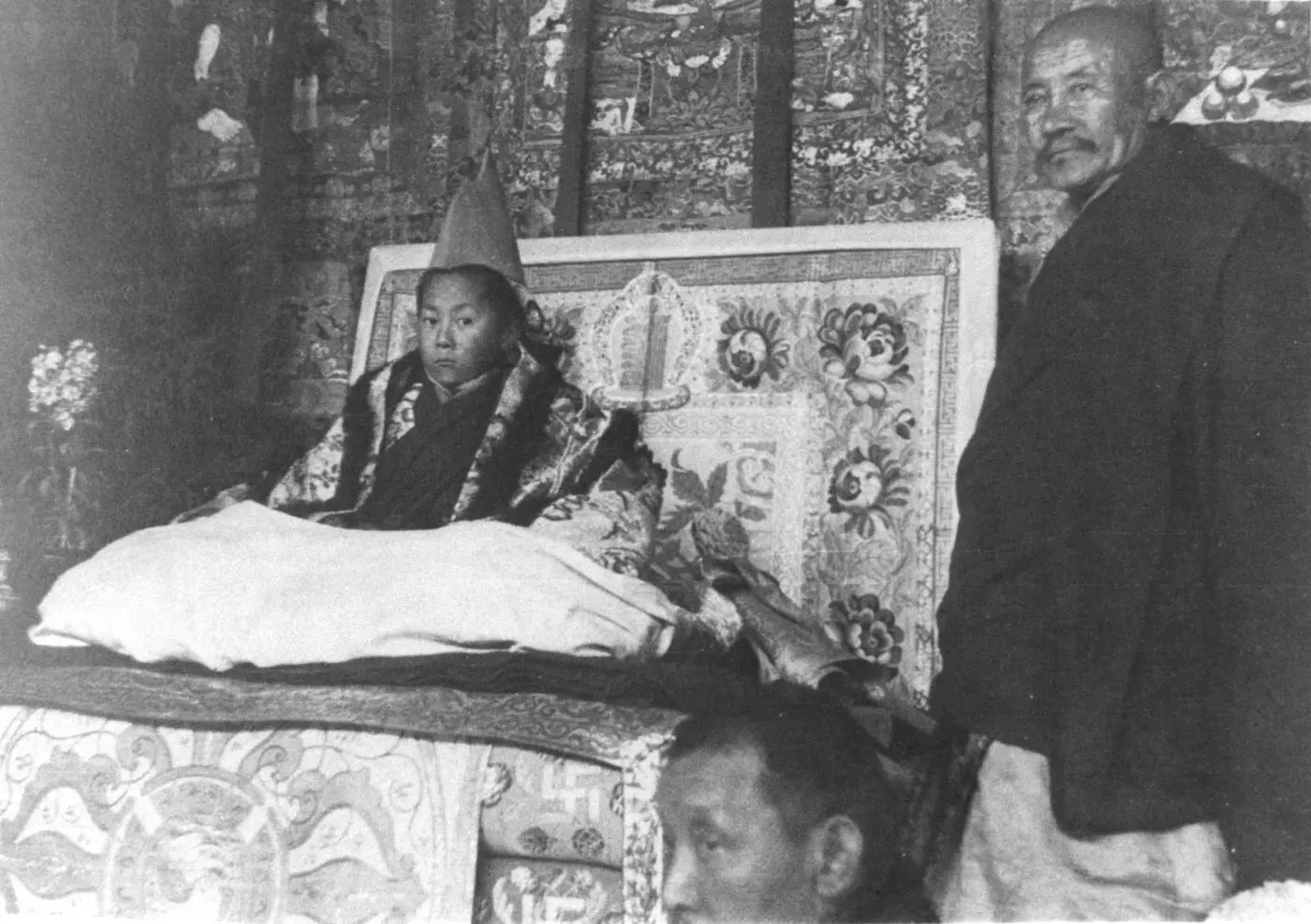 The Dalai Lama: A Beacon of Peace and Compassion