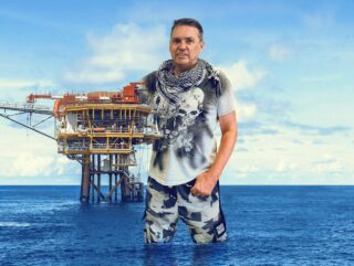 The Impact of Dale Vince on Renewable Energy