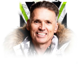Dale Vince: Championing the Green Energy Revolution