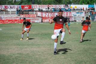 Damac vs Al-Nassr: A Riveting Clash in Saudi Pro League