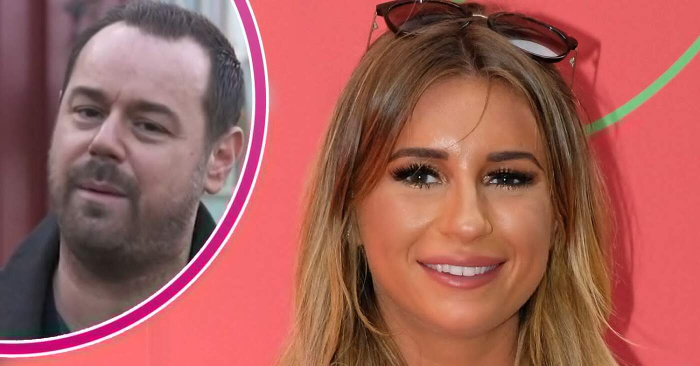 Dani Dyer: From Love Island to Digital Fame