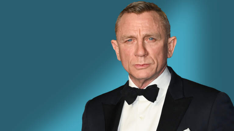 The Legacy of Daniel Craig in Modern Cinema