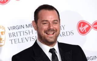 Danny Dyer: The Iconic Actor’s Impact on Television