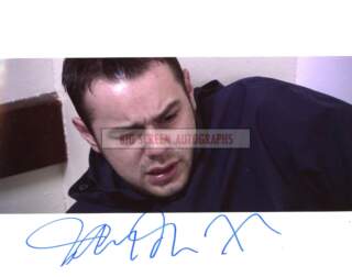 An Insight into Danny Dyer’s Recent Projects and Career Highlights