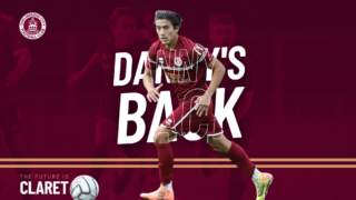 The Rise of Danny Imray in Sports Commentary
