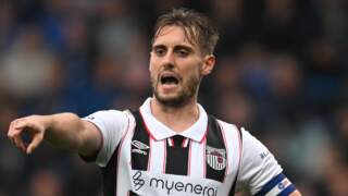 Danny Rose: A Local Hero in Grimsby Football