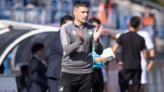 Darren O’Dea: From Defender to Football Manager