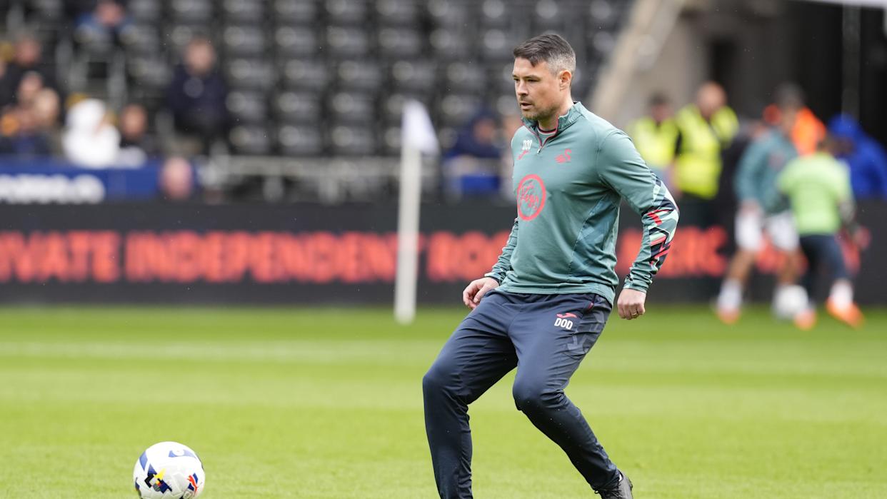 The Journey of Darren O’Dea in Football