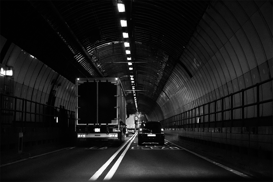 Dartford Tunnel Emergency Repairs: What You Need to Know