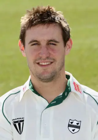 Daryl Mitchell: The Emerging Star of Kiwi Cricket
