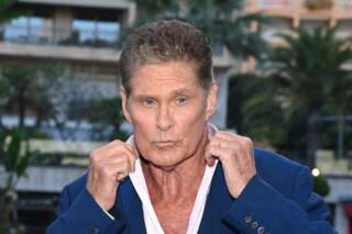 The Enduring Legacy of David Hasselhoff