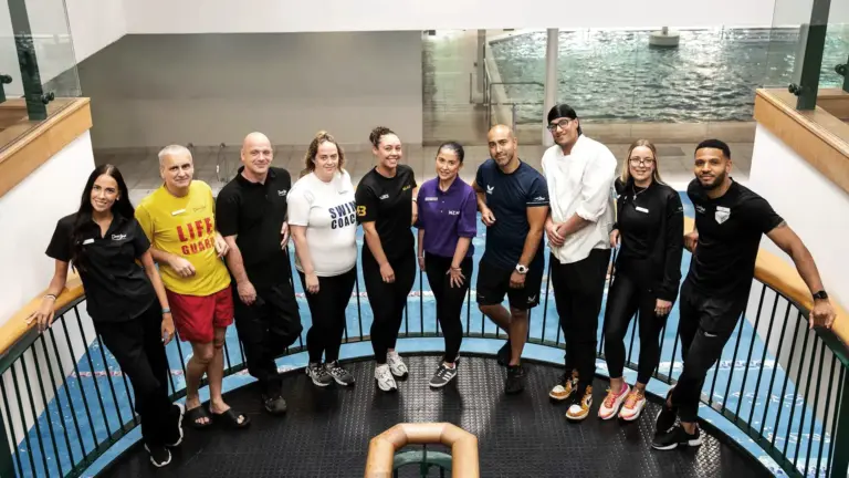 Exploring the David Lloyd Fitness Experience