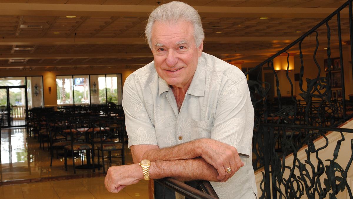 Understanding the Impact of David Siegel in Business