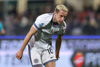 The Rising Talent of Davide Frattesi in International Football