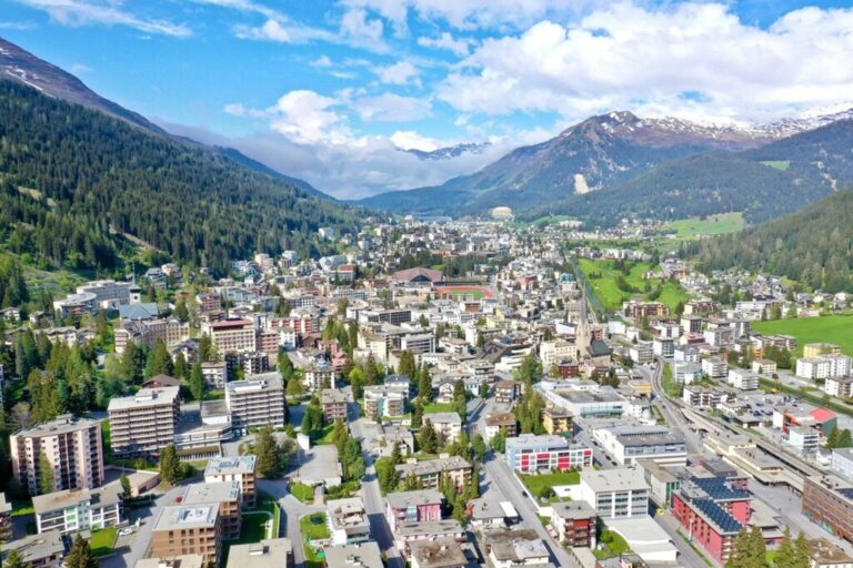 Understanding the Importance of Davos and the Economic Forum