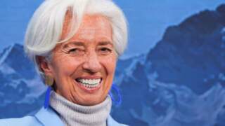 Live Updates from the World Economic Forum in Davos