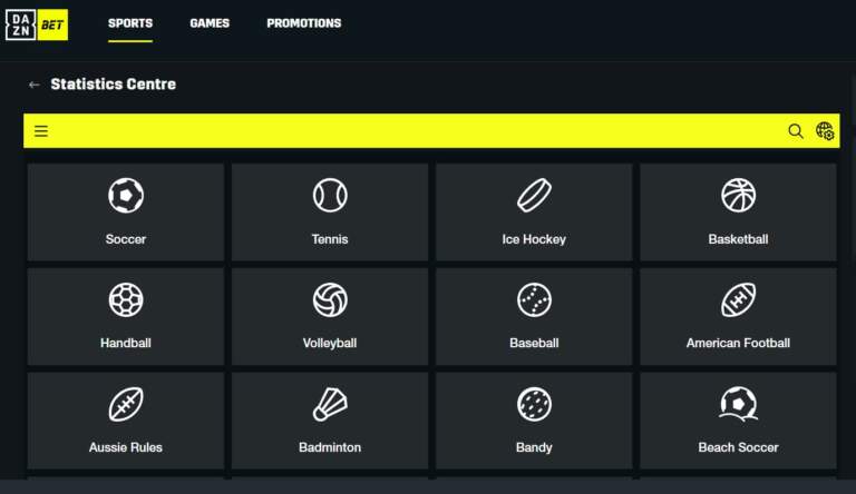 How DAZN is Revolutionising Sports Streaming Worldwide