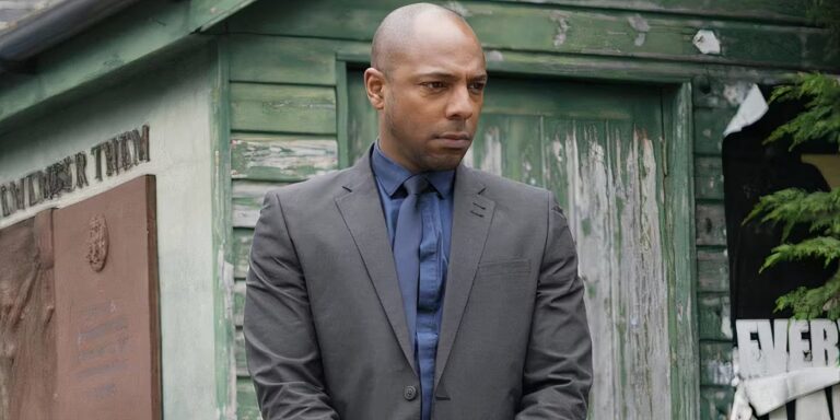Exploring the Charm and Mystery of Death in Paradise