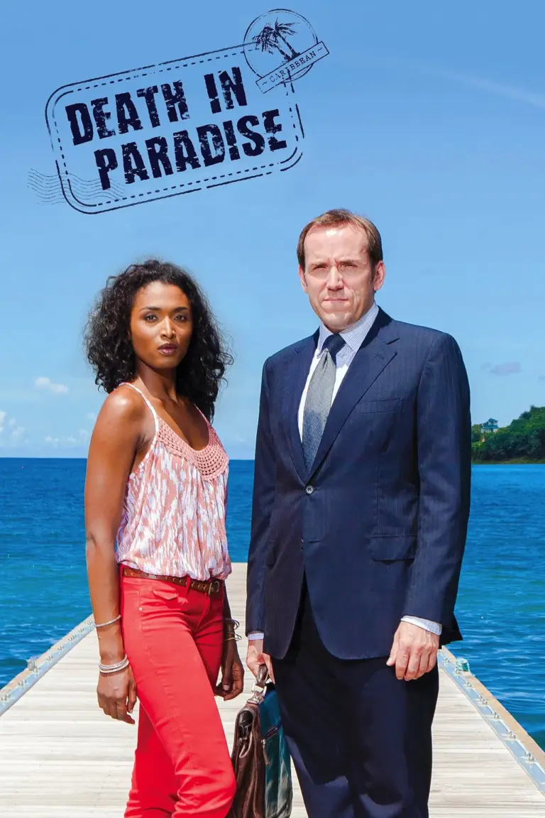 Unveiling the Cast of Death in Paradise Season 15