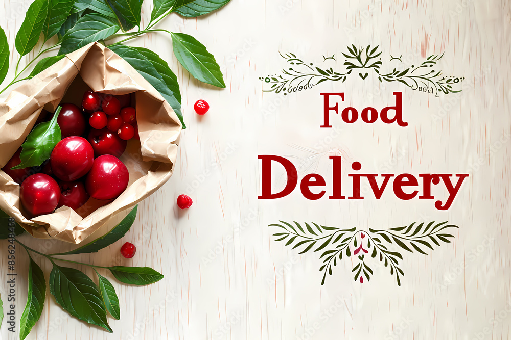 The Evolution of Delivery Services in 2023