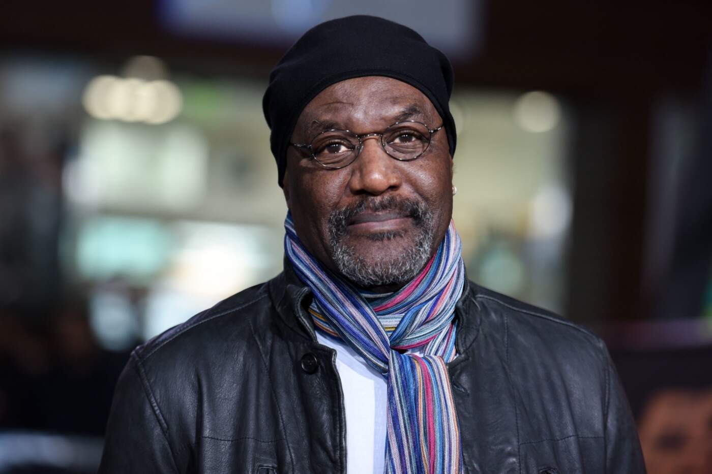 The Remarkable Career of Delroy Lindo