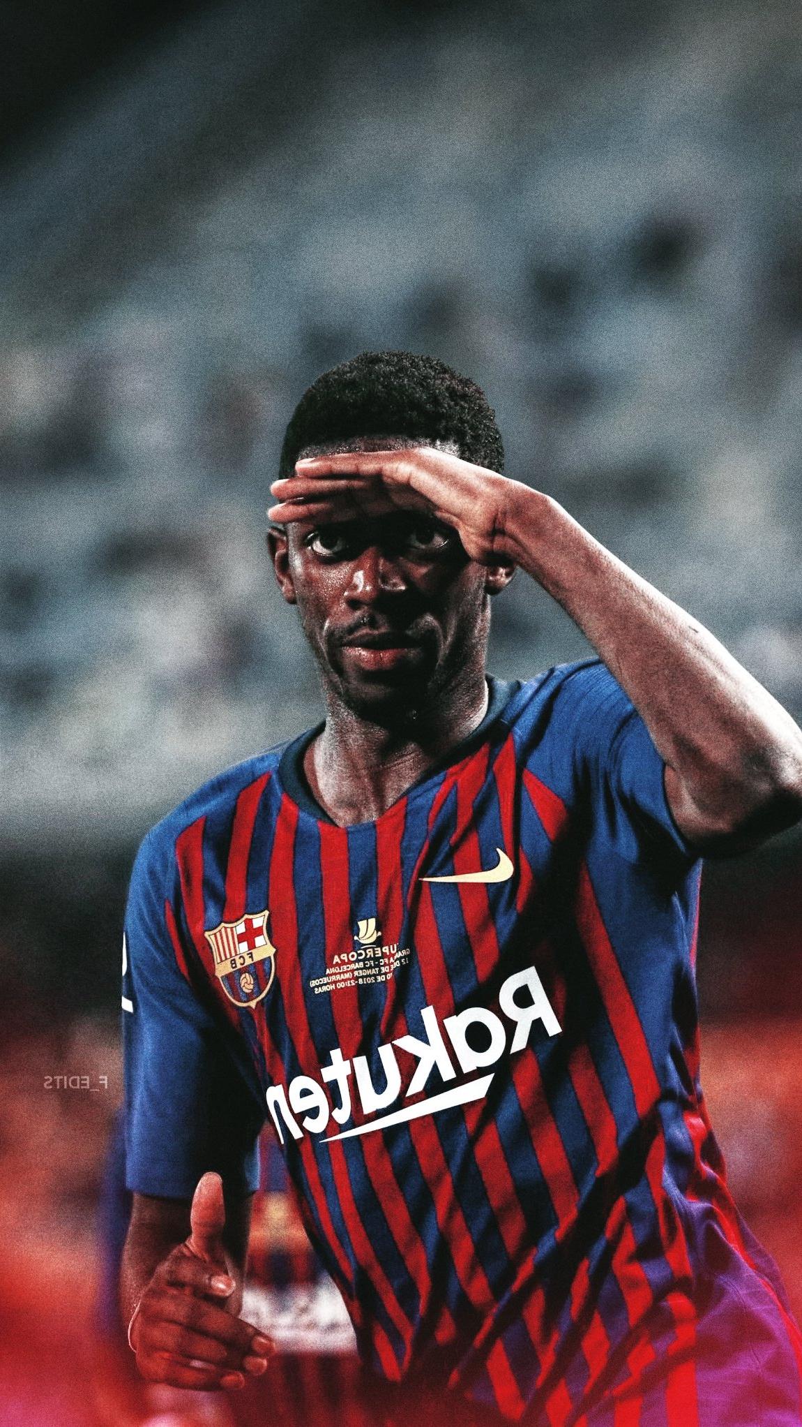 The Rise and Impact of Ousmane Dembélé in Football